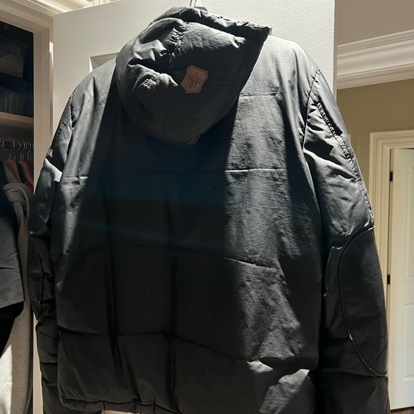 Mackage Jacket - Picture 2 of 4
